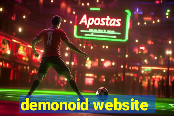 demonoid website